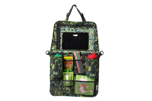 [M-PBA256.2-25] Model - Backseat Babysitter 2.0 #25