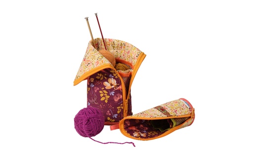 [M-PBA287-22] Model - Flipping Out #22