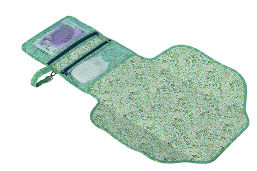 [M-PBA255.2-32] Model - Changing Station 2.0 #32