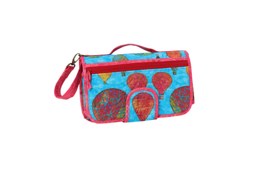 [M-PBA255.2-34] Model - Changing Station 2.0 #34