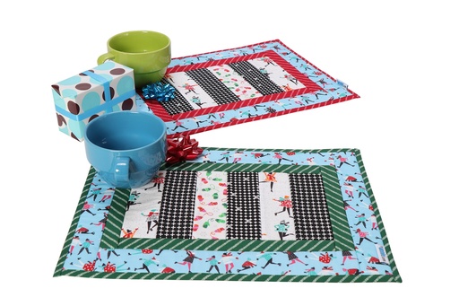 [M-PBA184-09] Model - Set a Pretty Table #09