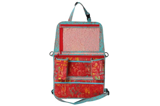 [M-PBA256.2-30] Model - Backseat Babysitter 2.0 #30