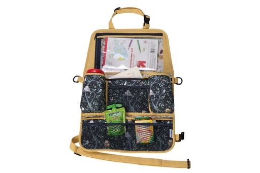 [M-PBA256.2-31] Model - Backseat Babysitter 2.0 #31