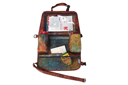 [M-PBA256.2-37] Model - Backseat Babysitter 2.0 #37