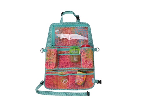 [M-PBA256.2-38] Model - Backseat Babysitter 2.0 #38