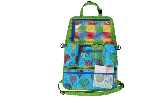 [M-PBA256.2-32] Model - Backseat Babysitter 2.0 #32