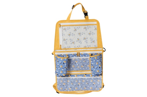 [M-PBA256.2-35] Model - Backseat Babysitter 2.0 #35