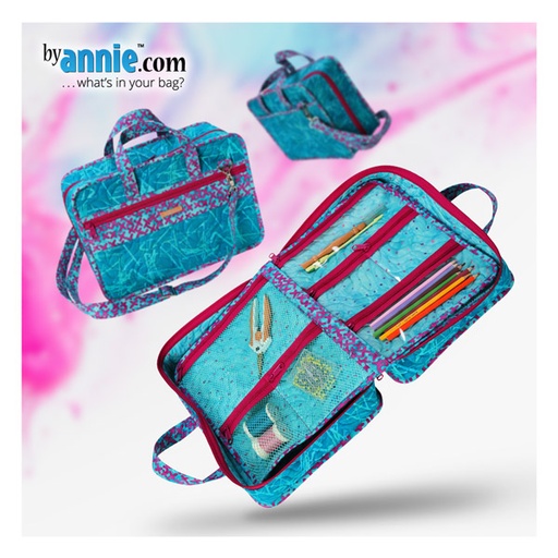 [M-PBA207.2-36] Model - A Place for Everything 2.0 #36