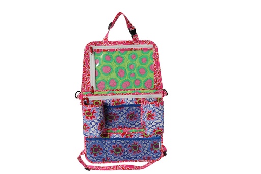 [M-PBA256.2-28] Model - Backseat Babysitter 2.0 #28