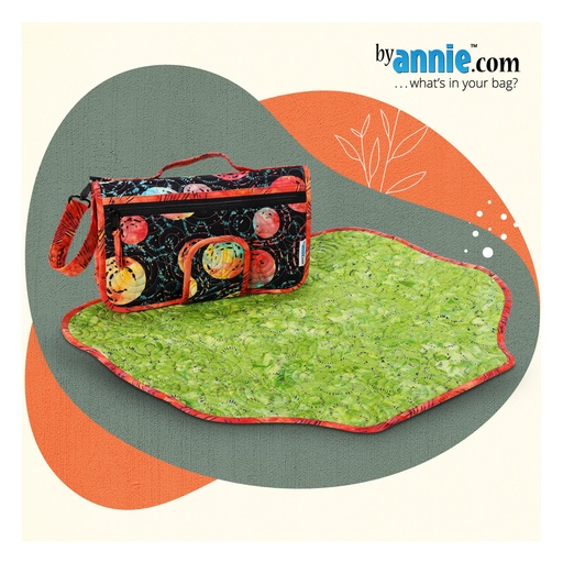 [M-PBA255.2-36] Model - Changing Station 2.0 #36