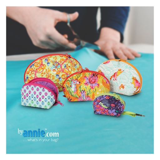 [M-PBA275-34] Model - Clam Up #34