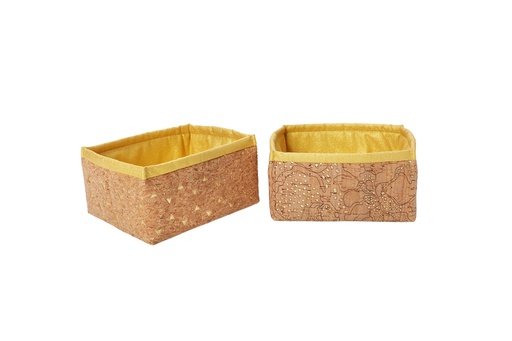 [M-PBA271-16] Model - Petit Four Baskets #16