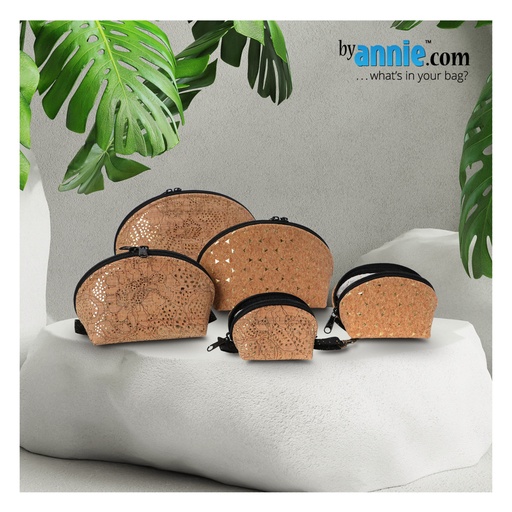 [M-PBA275-35] Model - Clam Up #35