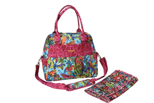 [M-PBA258-11] Model - Every Day Every Way #11