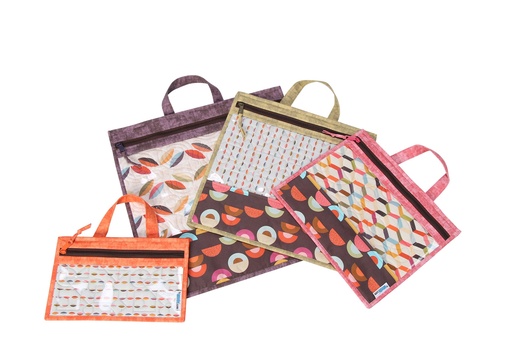 [M-PBA206.2-34] Model - Project Bags 2.0 #34