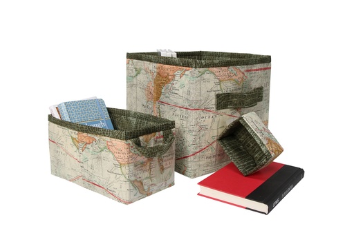 [M-PBA274-19] Model - Contain Yourself #19