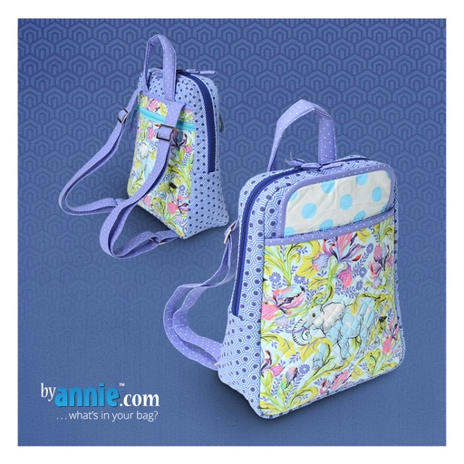 [M-PBA226.21-40] Model - Back At Ya 2.1 #40