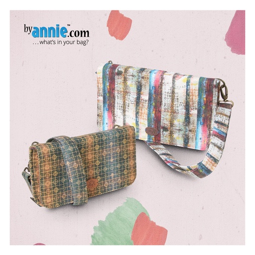 [M-PBA302-07] Model - Payday Wallet/Purse #07