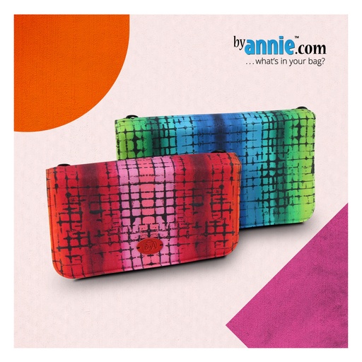 [M-PBA302-03] (RETIRED) Model - Payday Wallet/Purse #03