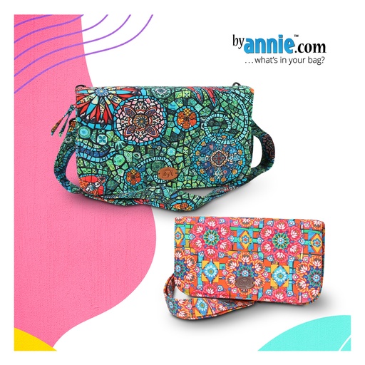 [M-PBA302-05] Model - Payday Wallet/Purse #05