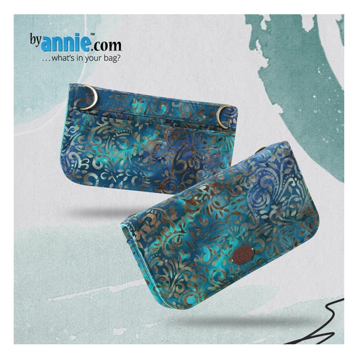 [M-PBA302-13] (RETIRED) Model - Payday Wallet/Purse #13