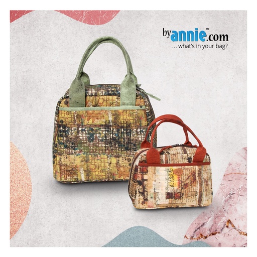 [M-PBA231.2-01] Model - Out to Lunch 2.0 #01