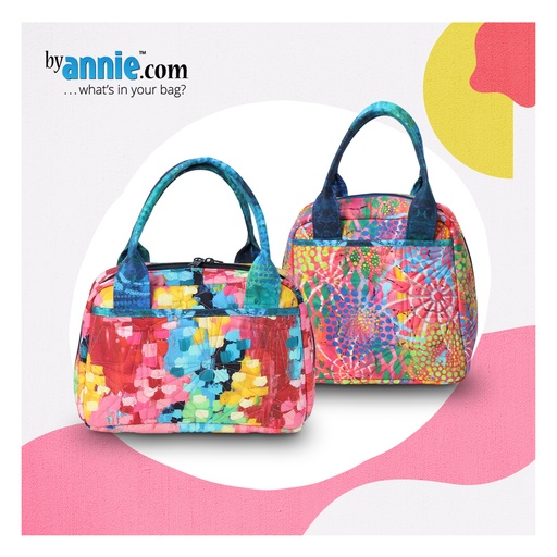 [M-PBA231.2-04] Model - Out to Lunch 2.0 #04