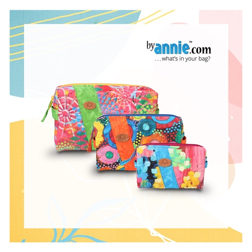 [M-PBA188.2-23] Model - Ditty Bags 2.0 #23