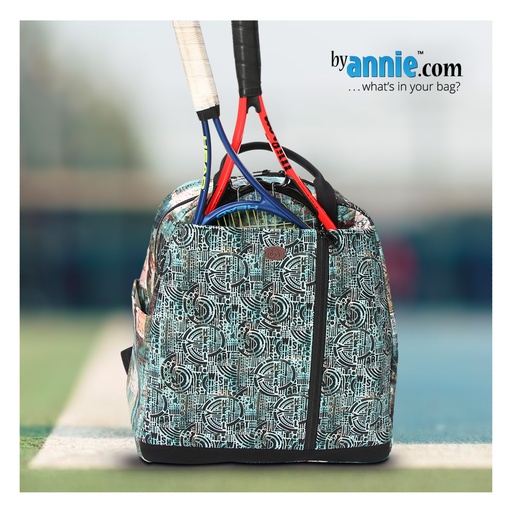 [M-PBA303-03] Model - Courtside #03