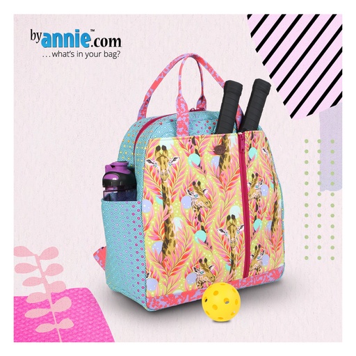 [M-PBA303-09] Model - Courtside #09