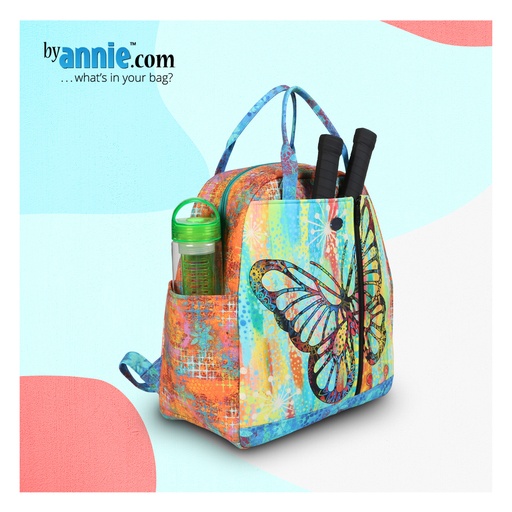 [M-PBA303-08] Model - Courtside #08