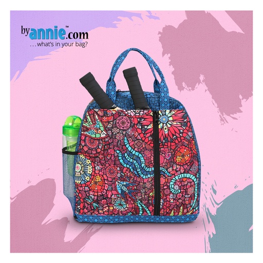 [M-PBA303-14] Model - Courtside #14