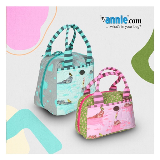 [M-PBA231.2-07] Model - Out to Lunch 2.0 #07