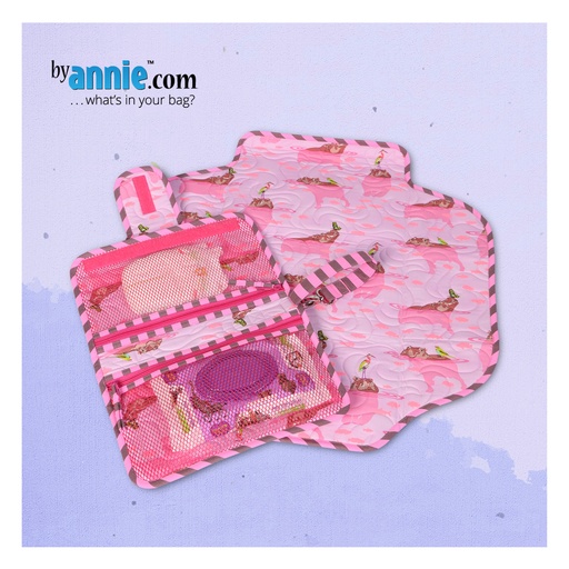 [M-PBA255.2-37] Model - Changing Station 2.0 #37