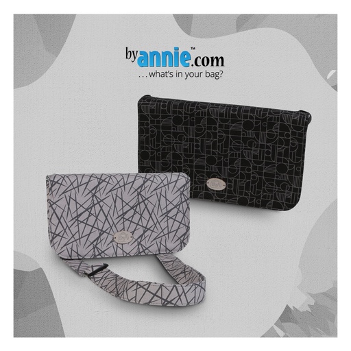 [M-PBA302-15] Model - Payday Wallet/Purse #15