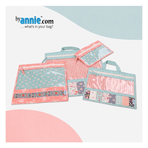 [M-PBA206.2-35] Model - Project Bags 2.0 #35