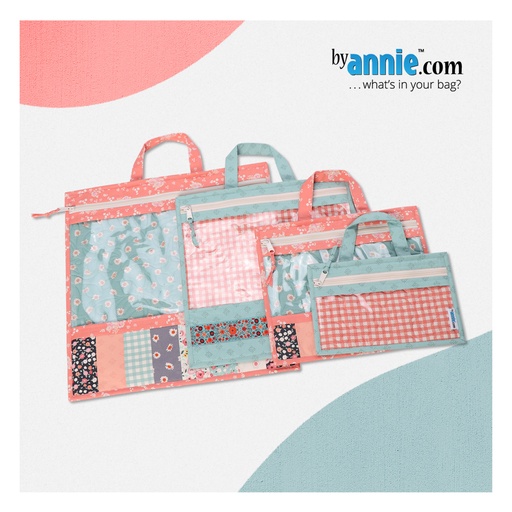[M-PBA206.2-36] Model - Project Bags 2.0 #36