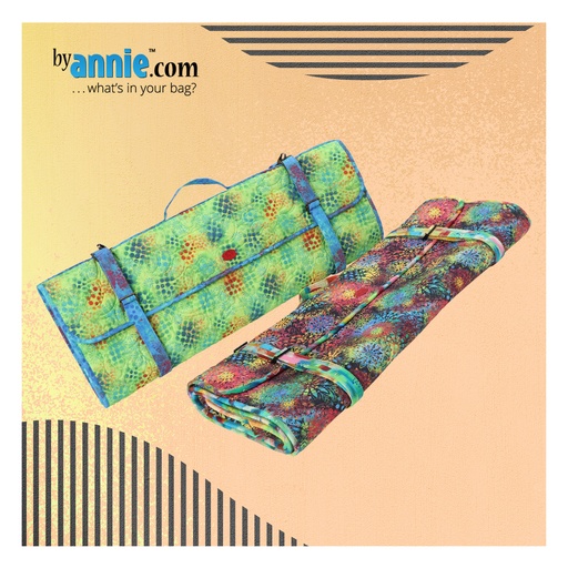 [M-PBA270-19] Model - Ruler Wrap #19