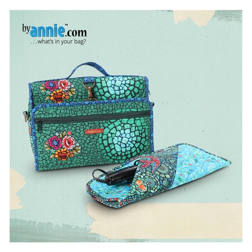 [M-PBA201.2-38] Model - Travel Essentials 2.0 #38