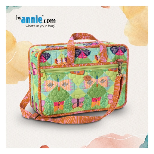 [M-PBA207.2-37] Model - A Place for Everything 2.0 #37