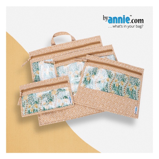 [M-PBA206.2-37] Model - Project Bags 2.0 #37