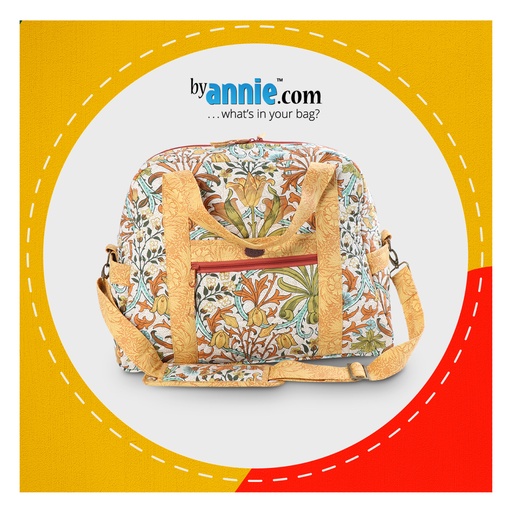 [M-PBA251.2-48] Model - Ultimate Travel Bag 2.0 #48