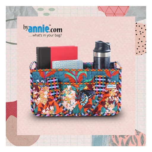 [M-PBA225.2-62] Model - Catch All Caddy 2.0 #62