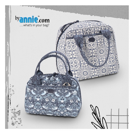 [M-PBA231.2-12] Model - Out to Lunch 2.0 #12