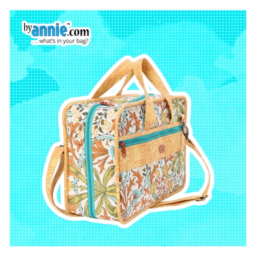 [M-PBA207.2-38] Model - A Place for Everything 2.0 #38