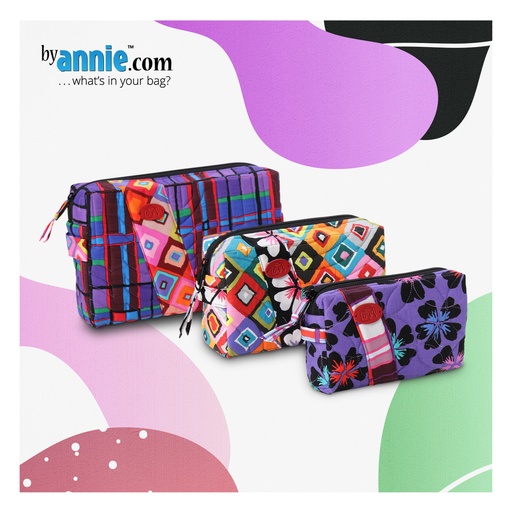 [M-PBA188.2-39] Model - Ditty Bags 2.0 #39
