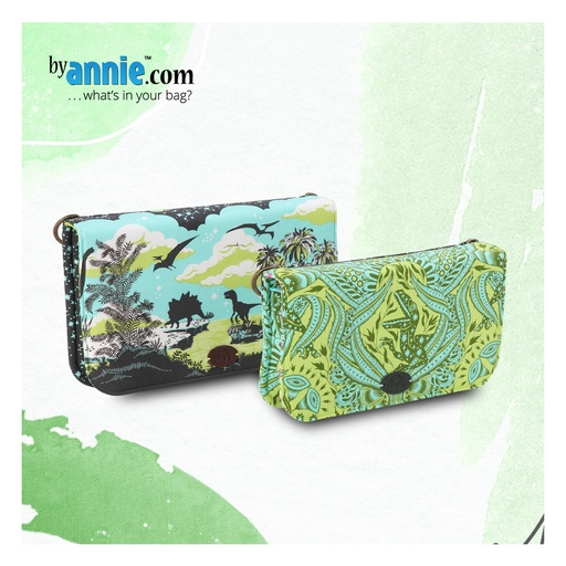 [M-PBA302-19] Model - Payday Wallet/Purse #19