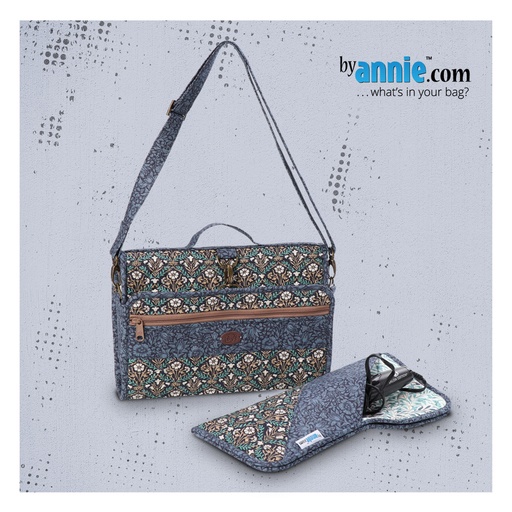 [M-PBA201.2-35] Model - Travel Essentials 2.0 #35