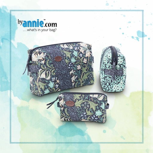 [M-PBA188.2-38] Model - Ditty Bags 2.0 #38