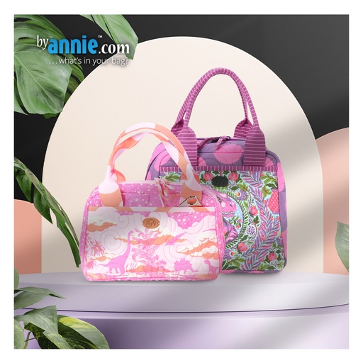 [M-PBA231.2-13] Model - Out to Lunch 2.0 #13